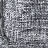 Jutesæk 26 x 35 cm - grå Jutesække