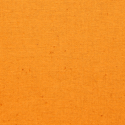Bomuld Taske 38 x 42 cm med lange håndtag - orange Dla elev