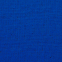 Bomuld Taske 38 x 42 cm med lange håndtag - blå Helligdage og lejligheder