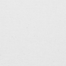 Bomuld Taske 38 x 42 cm med lange håndtag - hvid Dla elev