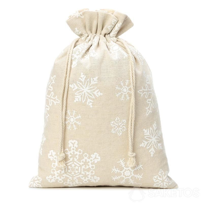 Linen Bags