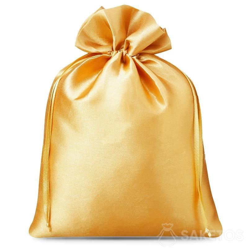 Satin bags