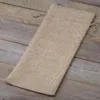 Jutepose 16 x 37 cm - naturlig Jutesække