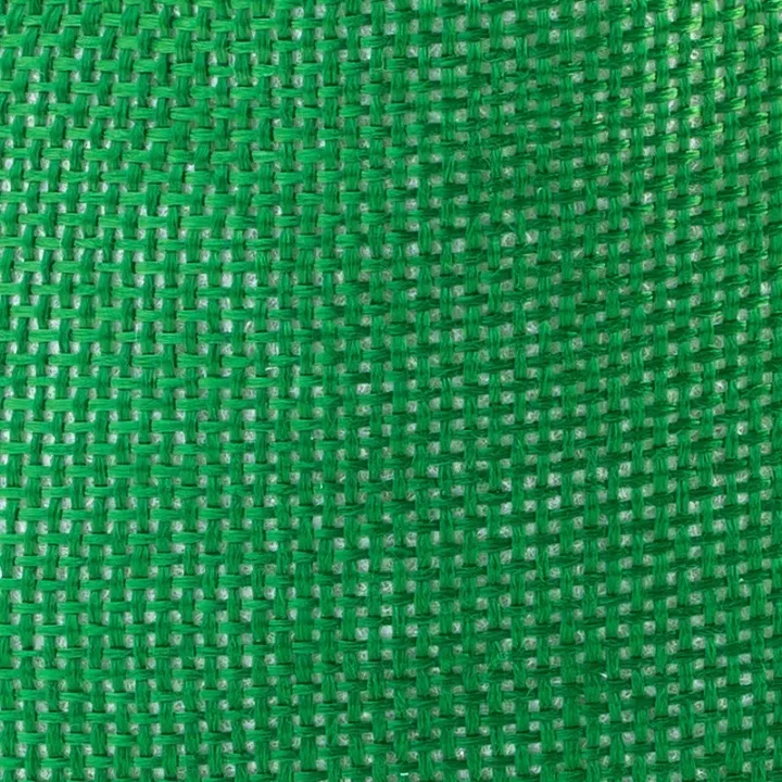 Jutesæk 26 x 35 cm - grøn Store poser 26x35 cm