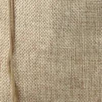 Jutesæk 45 x 60 cm - naturlig For børn