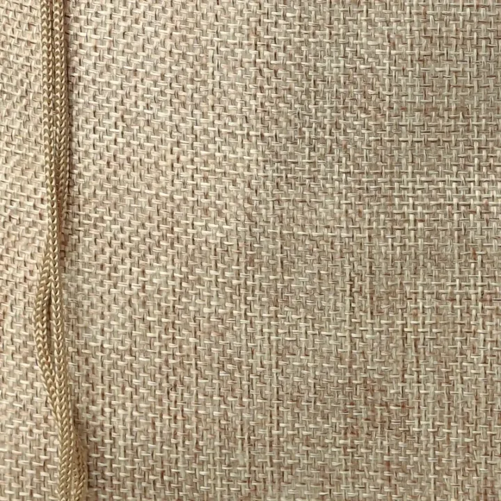 Jutesæk 50 x 65 cm - naturlig For børn