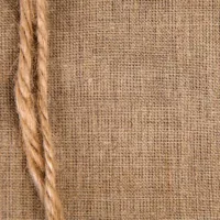 Linnedposer - naturfarve 10 x 13 cm Poser med hurtig og nem lukning