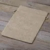 Jutesække 22 x 30 cm - naturlig Jutesække