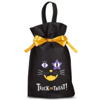 Nonwoven poser 22 x 32 cm med tryk - Halloween Alle produkter