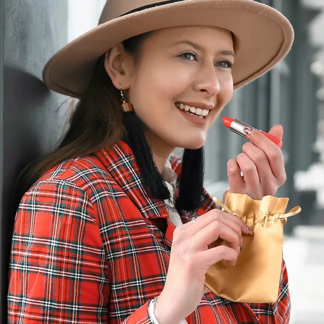 Kvindernes dag - unikke gaver til en særlig højtid 3 elegant gave til kvindedagen
